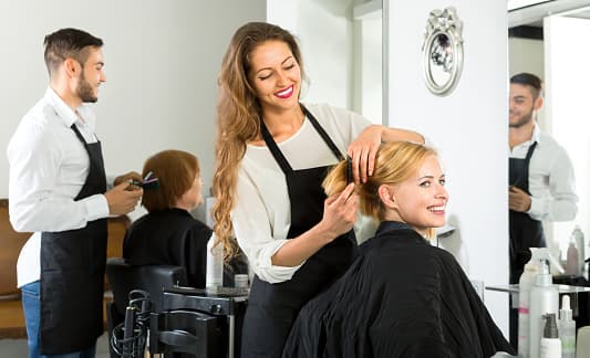 HPsalon Essia — 4